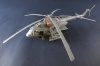 Trumpeter 05853 Russian Mi-8MTV5 Hip 1/48